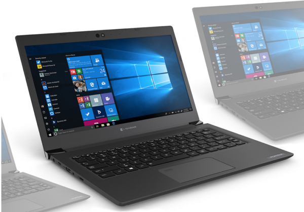 ADVANCE LAPTOP (PC)