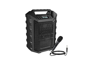 Level 1 Play Your Music Loud